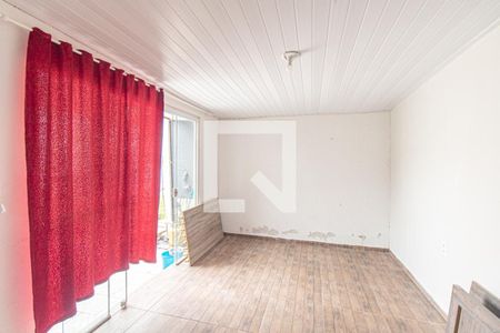 Quarto 2 de casa para alugar com 2 quartos, 52m² em Bairro Alto, Curitiba