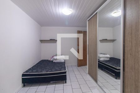 Quarto 1 de casa para alugar com 2 quartos, 52m² em Bairro Alto, Curitiba