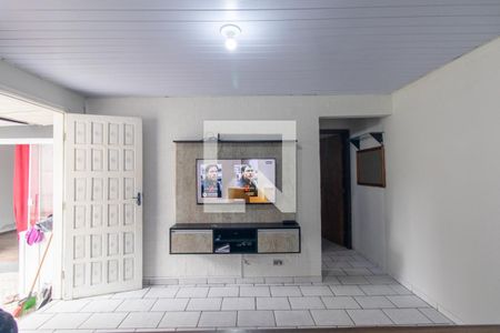 Sala de casa para alugar com 2 quartos, 52m² em Bairro Alto, Curitiba