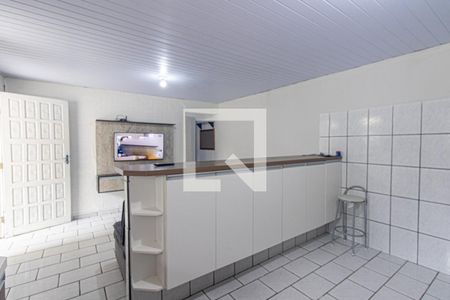 Sala de casa para alugar com 2 quartos, 52m² em Bairro Alto, Curitiba
