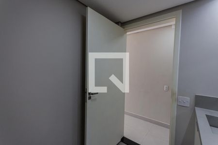 Lavabo de casa à venda com 2 quartos, 127m² em Jardim Ana Maria, Santo André