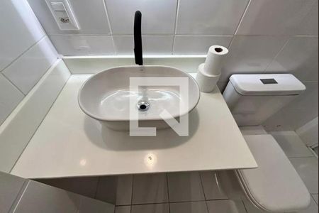 Foto 16 de kitnet/studio à venda com 1 quarto, 40m² em Moema, São Paulo