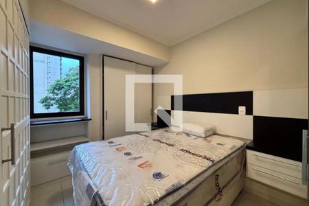 Foto 12 de kitnet/studio à venda com 1 quarto, 40m² em Moema, São Paulo