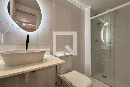 Foto 15 de kitnet/studio à venda com 1 quarto, 40m² em Moema, São Paulo