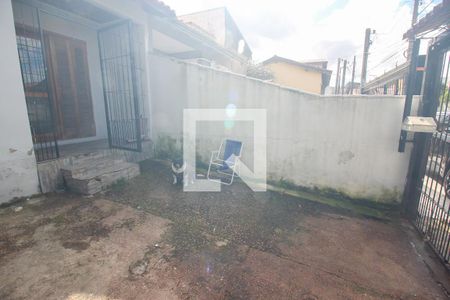 Garagem de casa à venda com 2 quartos, 250m² em Chapéu do Sol, Porto Alegre