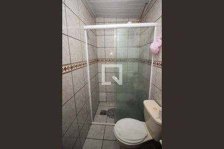 Banheiro de casa à venda com 2 quartos, 250m² em Chapéu do Sol, Porto Alegre