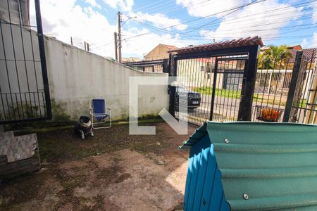 Garagem de casa à venda com 2 quartos, 250m² em Chapéu do Sol, Porto Alegre