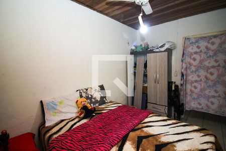 Quarto 2 de casa à venda com 2 quartos, 250m² em Chapéu do Sol, Porto Alegre