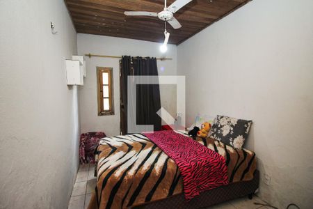 Quarto 2 de casa à venda com 2 quartos, 250m² em Chapéu do Sol, Porto Alegre