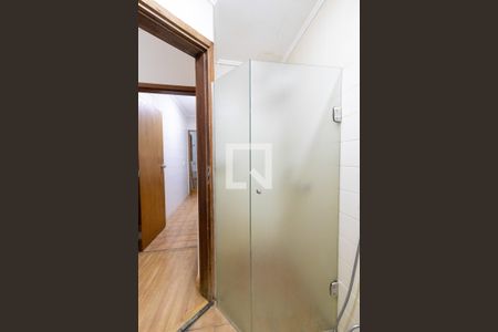 Banheiro de apartamento para alugar com 1 quarto, 65m² em Bosque, Campinas