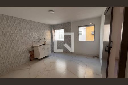 Sala de kitnet/studio à venda com 1 quarto, 15m² em Recreio dos Bandeirantes, Rio de Janeiro