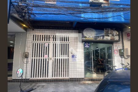 Plaquinha de kitnet/studio à venda com 1 quarto, 15m² em Recreio dos Bandeirantes, Rio de Janeiro