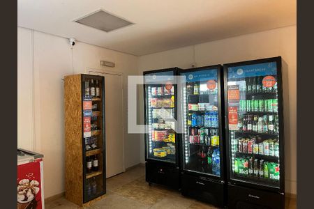 Área comum - Mercadinho de apartamento à venda com 2 quartos, 51m² em Vila Leopoldina, São Paulo