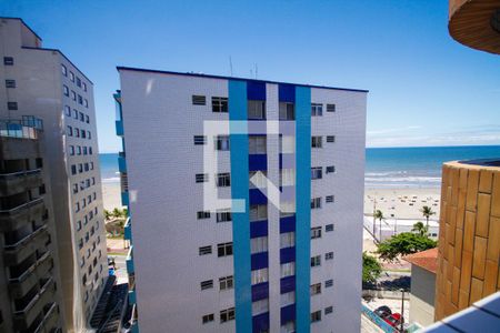 Quarto 2 de apartamento para alugar com 2 quartos, 90m² em Cidade Ocian, Praia Grande