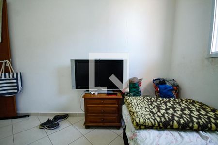 Quarto 2 de apartamento para alugar com 2 quartos, 90m² em Cidade Ocian, Praia Grande