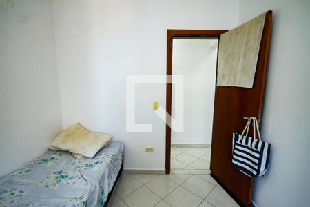 Quarto 2 de apartamento para alugar com 2 quartos, 90m² em Cidade Ocian, Praia Grande