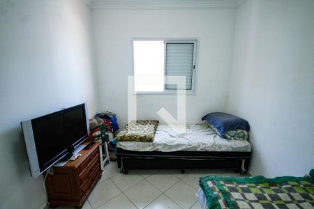 Quarto 2 de apartamento para alugar com 2 quartos, 90m² em Cidade Ocian, Praia Grande