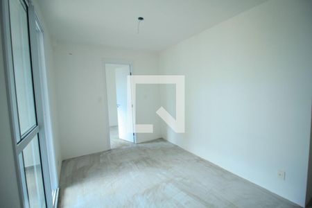 Sala de apartamento à venda com 1 quarto, 36m² em Belenzinho, São Paulo