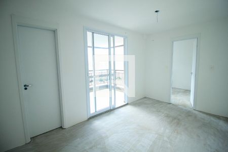 Sala de apartamento à venda com 1 quarto, 36m² em Belenzinho, São Paulo