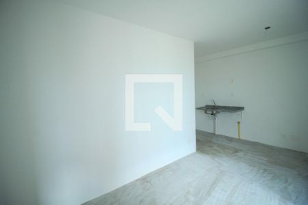 Sala de apartamento à venda com 1 quarto, 36m² em Belenzinho, São Paulo