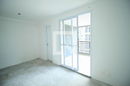 Sala de apartamento à venda com 1 quarto, 36m² em Belenzinho, São Paulo