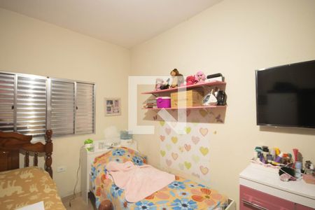 Quarto 1 de apartamento à venda com 1 quarto, 60m² em Vila Guilherme, São Paulo