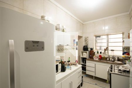 Cozinha de apartamento à venda com 1 quarto, 60m² em Vila Guilherme, São Paulo