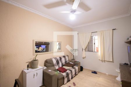 Sala de apartamento à venda com 1 quarto, 60m² em Vila Guilherme, São Paulo