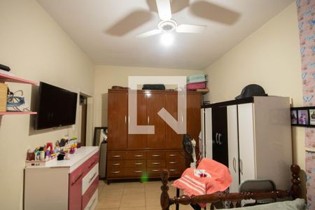 Quarto 1 de apartamento à venda com 1 quarto, 60m² em Vila Guilherme, São Paulo