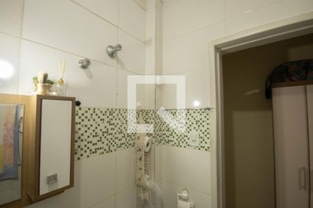 Banheiro de apartamento à venda com 1 quarto, 60m² em Vila Guilherme, São Paulo