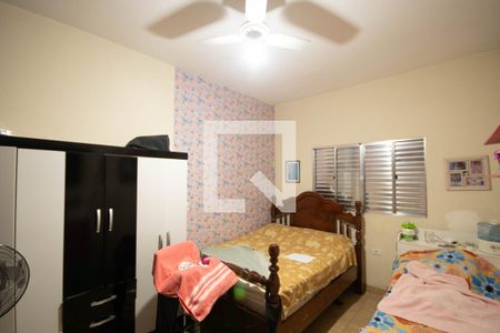 Quarto 1 de apartamento à venda com 1 quarto, 60m² em Vila Guilherme, São Paulo