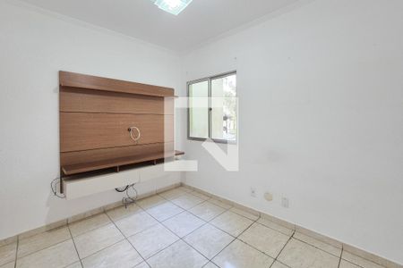 Sala de apartamento à venda com 2 quartos, 50m² em Ferrazópolis, São Bernardo do Campo