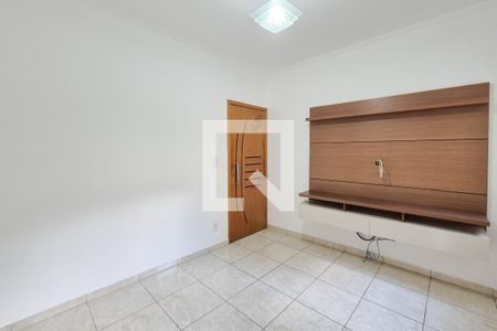 Sala de apartamento à venda com 2 quartos, 50m² em Ferrazópolis, São Bernardo do Campo