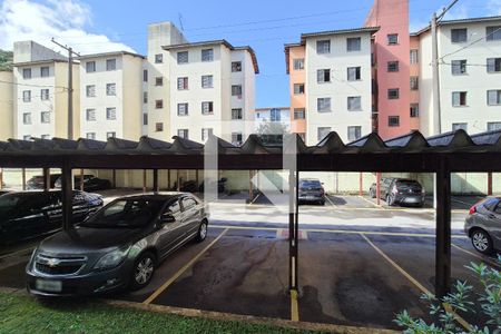 Quarto 1 - vista de apartamento à venda com 2 quartos, 50m² em Ferrazópolis, São Bernardo do Campo