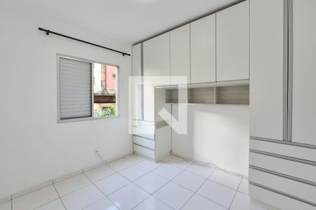 Quarto 2 de apartamento à venda com 2 quartos, 50m² em Ferrazópolis, São Bernardo do Campo