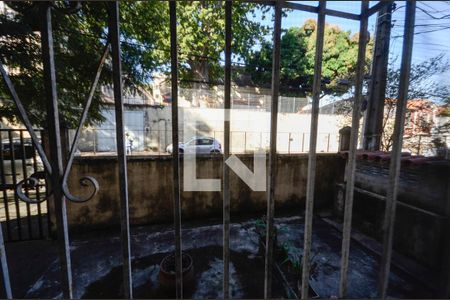Vista do Quarto 1 de apartamento à venda com 2 quartos, 60m² em São Cristóvão, Rio de Janeiro
