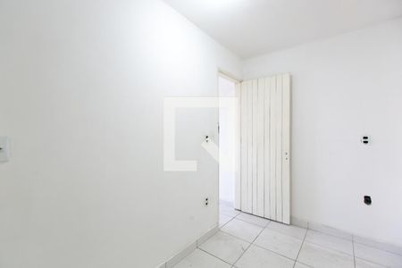 Quarto de casa para alugar com 1 quarto, 26m² em Vila Taquari, São Paulo