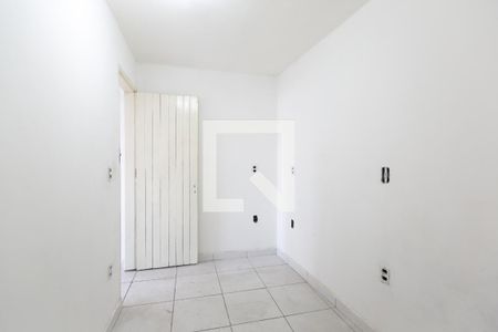 Quarto de casa para alugar com 1 quarto, 26m² em Vila Taquari, São Paulo