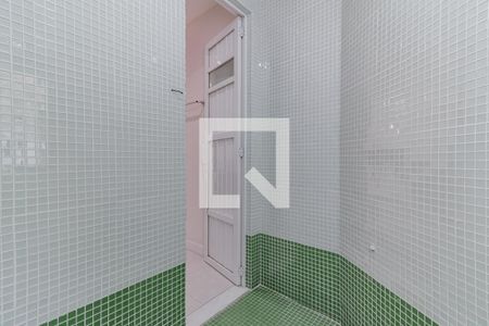 Área comum de casa à venda com 3 quartos, 485m² em Gávea, Rio de Janeiro