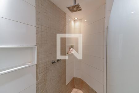 Banheiro da Suíte 1 de casa à venda com 3 quartos, 485m² em Gávea, Rio de Janeiro