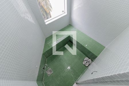 Área comum de casa à venda com 3 quartos, 485m² em Gávea, Rio de Janeiro