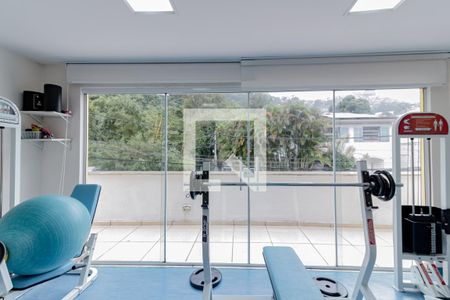 Área comum de casa à venda com 3 quartos, 485m² em Gávea, Rio de Janeiro
