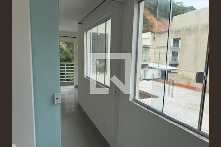 Quarto 1 de casa de condomínio à venda com 2 quartos, 180m² em Taquara, Rio de Janeiro