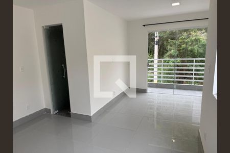 Quarto 1 de casa de condomínio à venda com 2 quartos, 180m² em Taquara, Rio de Janeiro