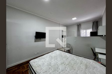 Studio  de kitnet/studio para alugar com 1 quarto, 22m² em Campo Belo, São Paulo