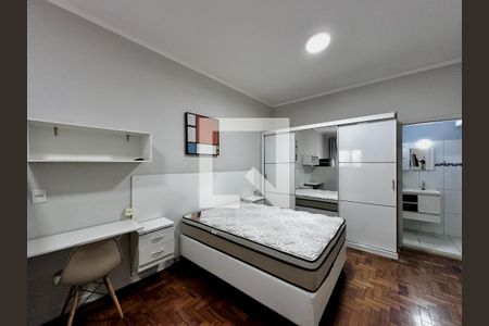 Kitnet/Studio para alugar com 1 quarto, 22m² em Campo Belo, São Paulo