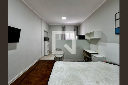 Studio  de kitnet/studio para alugar com 1 quarto, 22m² em Campo Belo, São Paulo