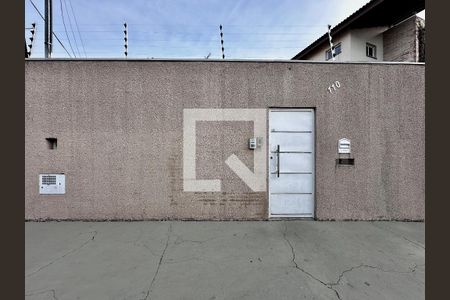 Fachada de kitnet/studio para alugar com 0 quarto, 22m² em Campo Belo, São Paulo