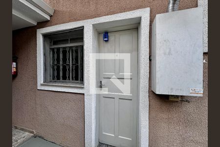 Lockbox de kitnet/studio para alugar com 0 quarto, 22m² em Campo Belo, São Paulo