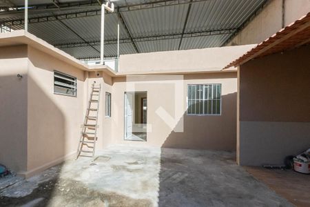 Quintal de casa à venda com 2 quartos, 233m² em Riachuelo, Rio de Janeiro